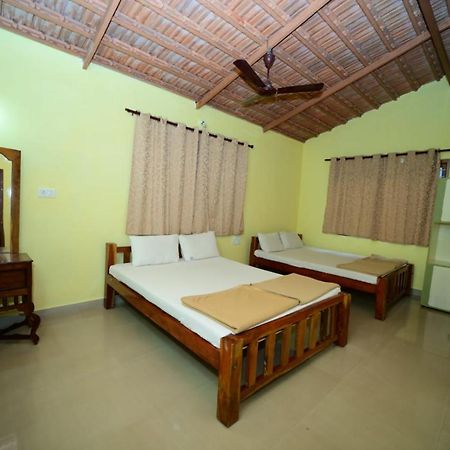 Prakruth Backwater Stay By Lazo , Coorg Suntikoppa Экстерьер фото