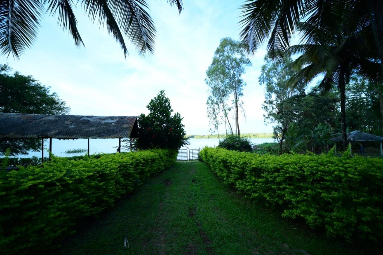 Prakruth Backwater Stay By Lazo , Coorg Suntikoppa Экстерьер фото