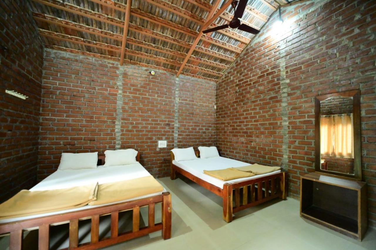 Prakruth Backwater Stay By Lazo , Coorg Suntikoppa Экстерьер фото