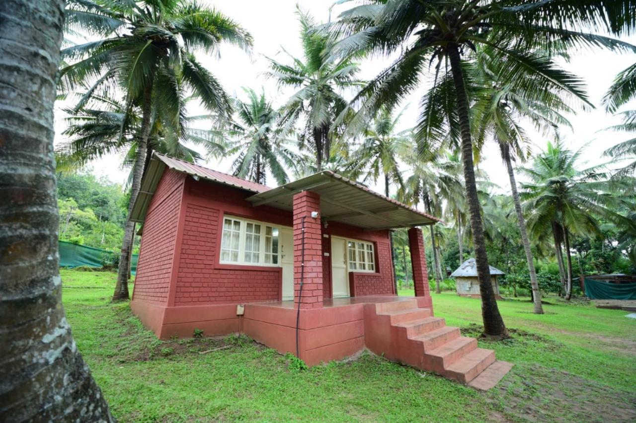 Prakruth Backwater Stay By Lazo , Coorg Suntikoppa Экстерьер фото