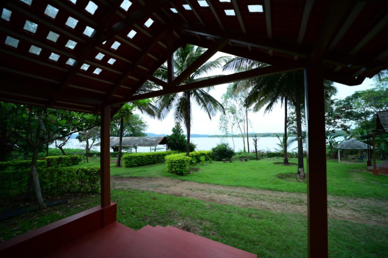 Prakruth Backwater Stay By Lazo , Coorg Suntikoppa Экстерьер фото