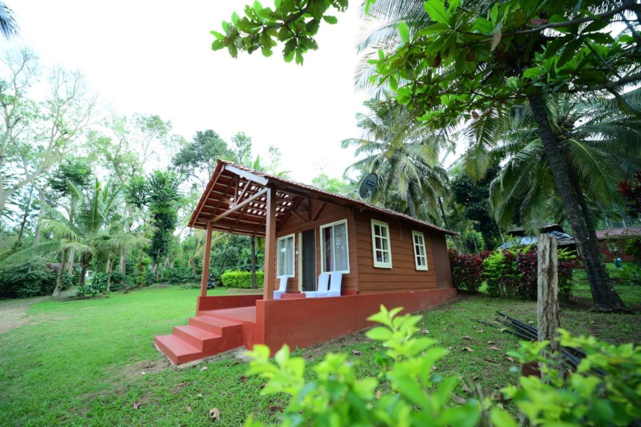 Prakruth Backwater Stay By Lazo , Coorg Suntikoppa Экстерьер фото