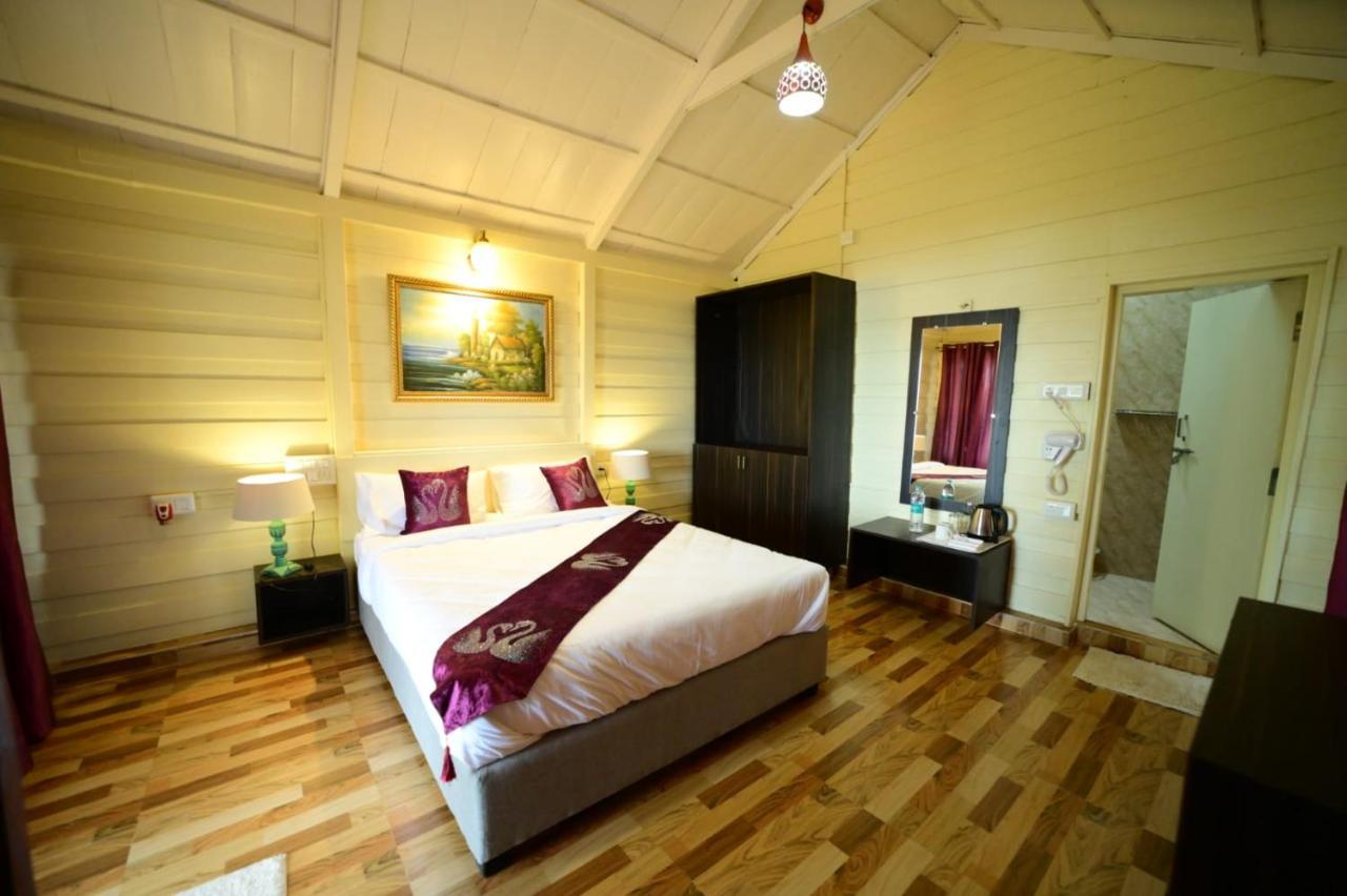 Prakruth Backwater Stay By Lazo , Coorg Suntikoppa Экстерьер фото