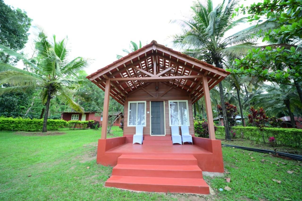 Prakruth Backwater Stay By Lazo , Coorg Suntikoppa Экстерьер фото