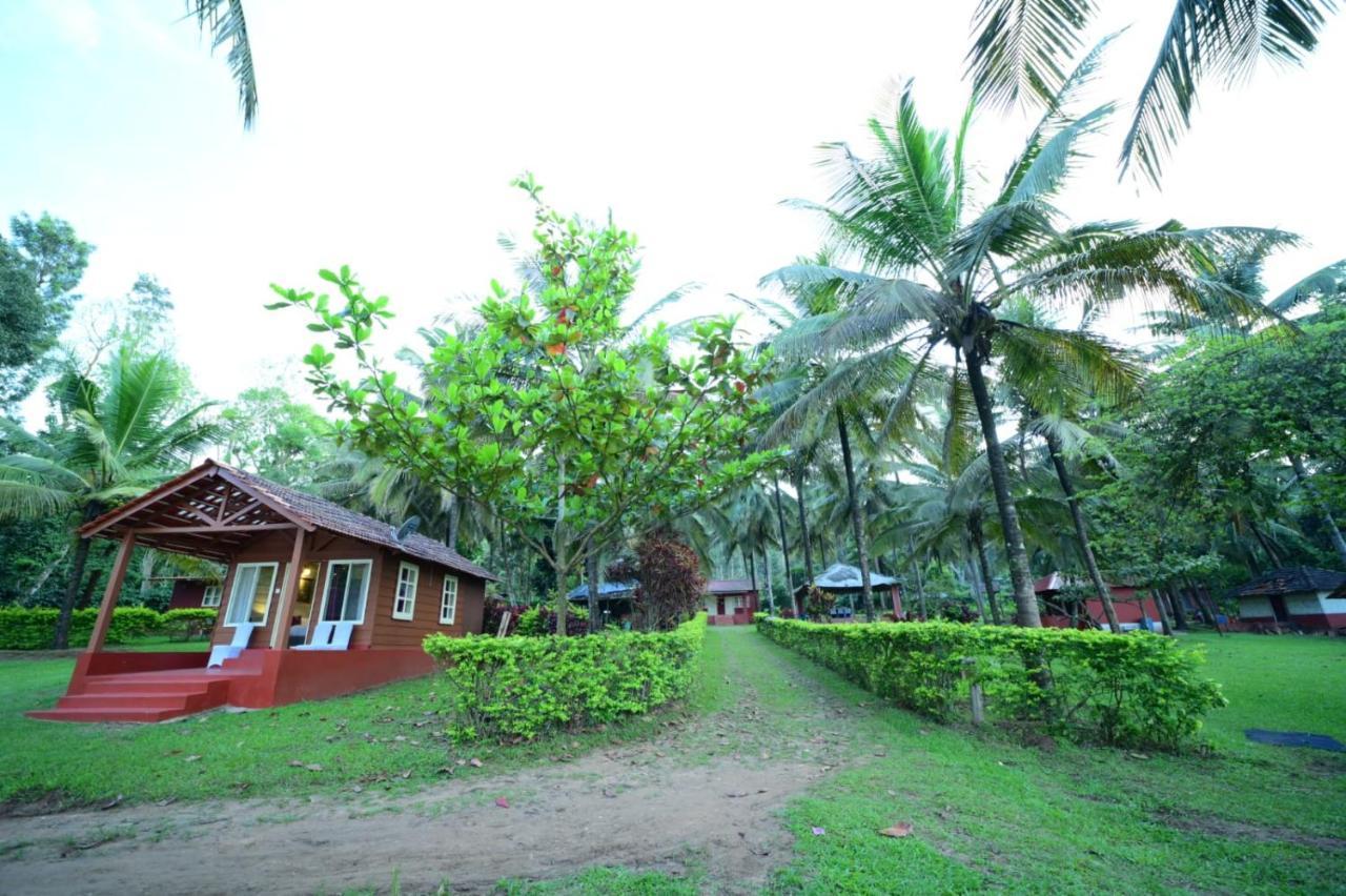Prakruth Backwater Stay By Lazo , Coorg Suntikoppa Экстерьер фото