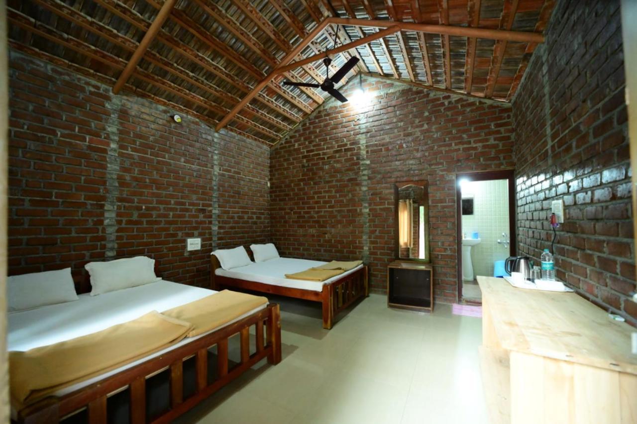 Prakruth Backwater Stay By Lazo , Coorg Suntikoppa Экстерьер фото